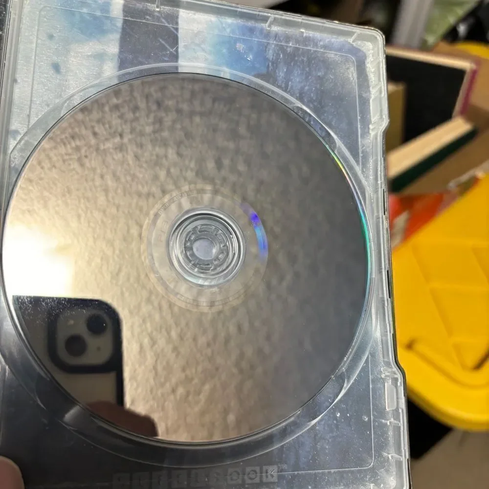 Beyond: Two Souls Special‎ Edition Sony PlayStation 3, 2013 PS3 Steelbook w/Game